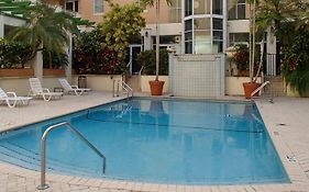 Rodeway Inn South Miami - Coral Gables